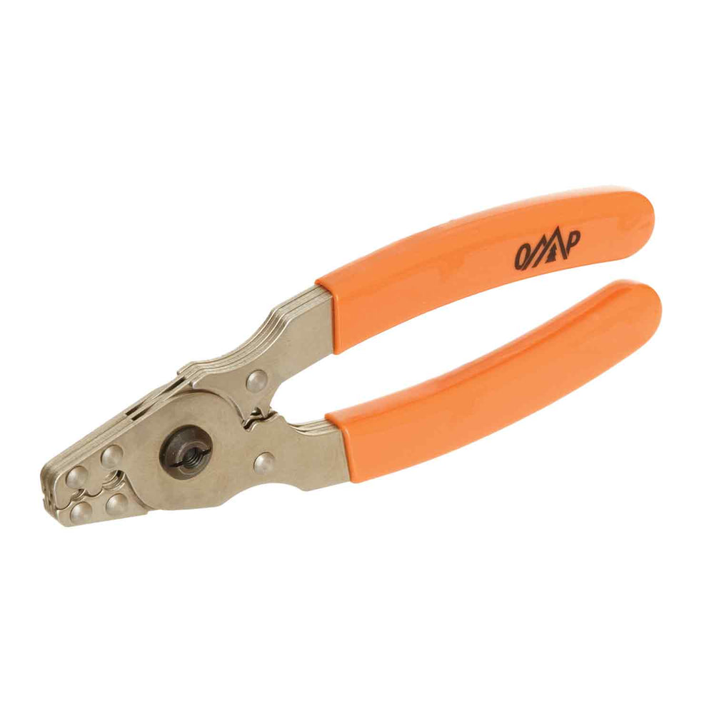 OMP Tru-Crimp Nock Pliers