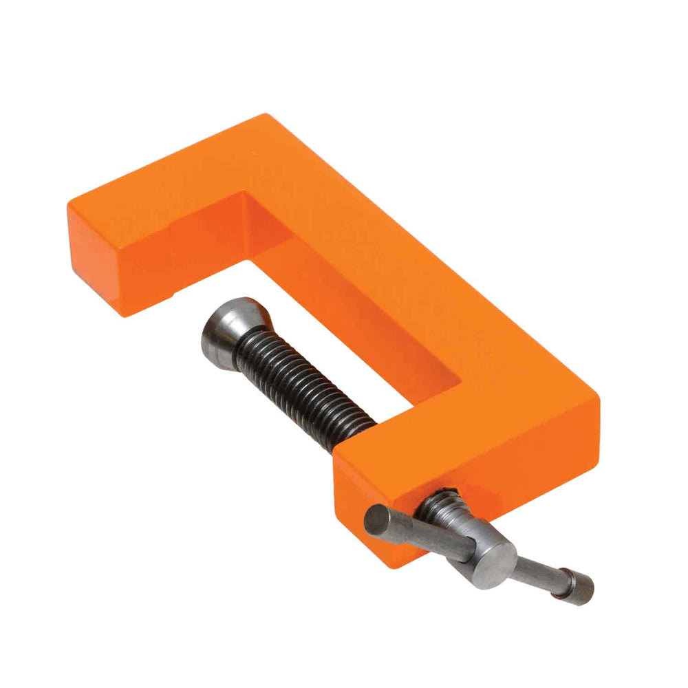 OMP Versa Cradle Clamp