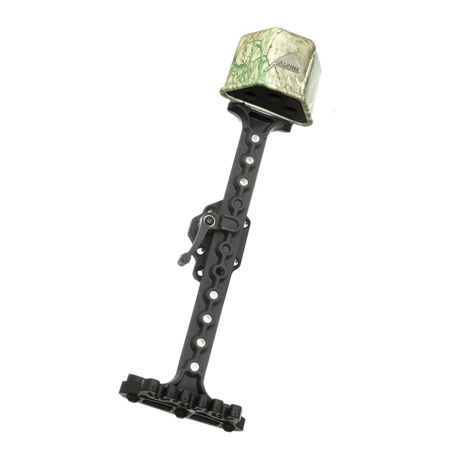 Alpine Bear Claw 3 Arrow Quiver