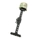 Alpine Bear Claw 3 Arrow Quiver