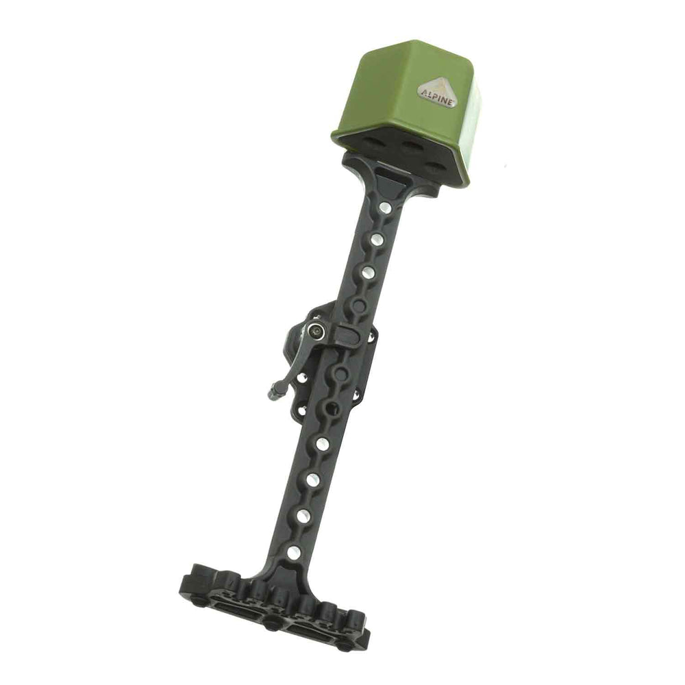 Alpine Bear Claw 3 Arrow Quiver