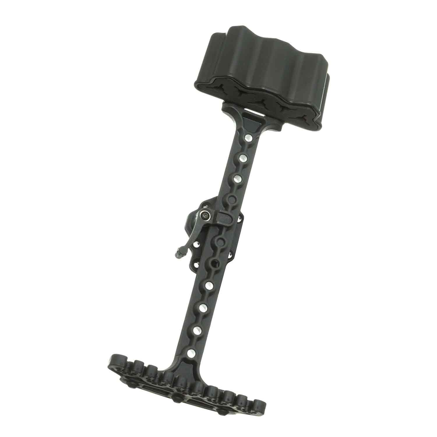 Alpine Bear Claw 5 Arrow Bow Quiver