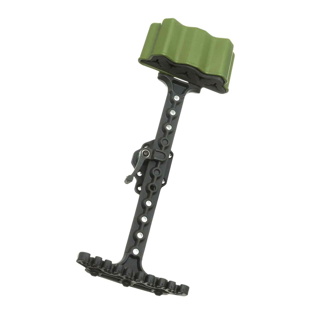 Alpine Bear Claw 5 Arrow Bow Quiver