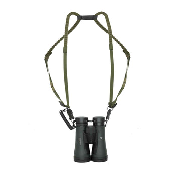 Elevation Dual Bino/Rangefinder Harness