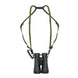 Elevation Dual Bino/Rangefinder Harness