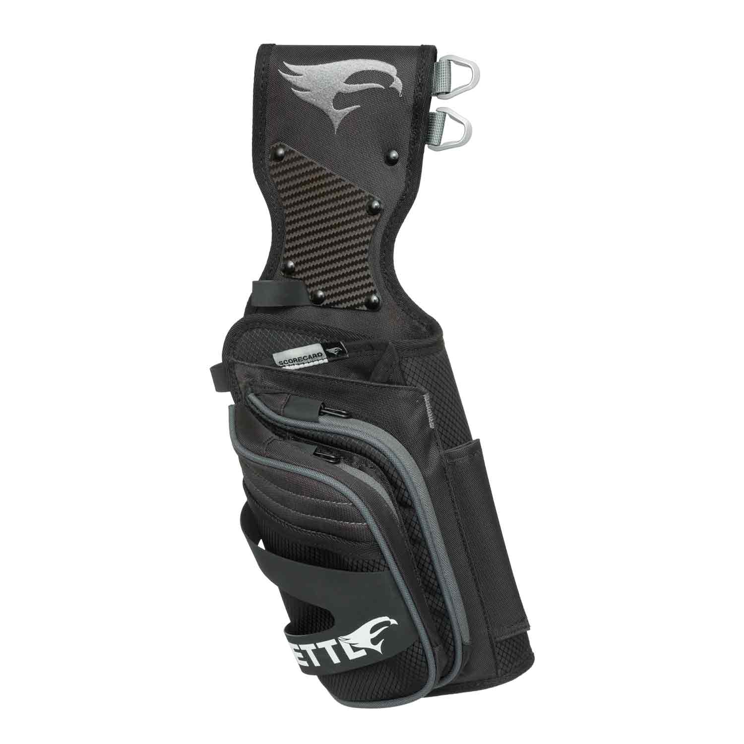 Elevation Mettle Field Quiver