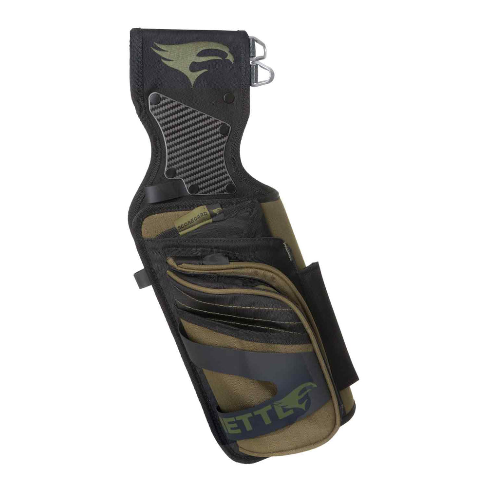 Elevation Mettle Field Quiver