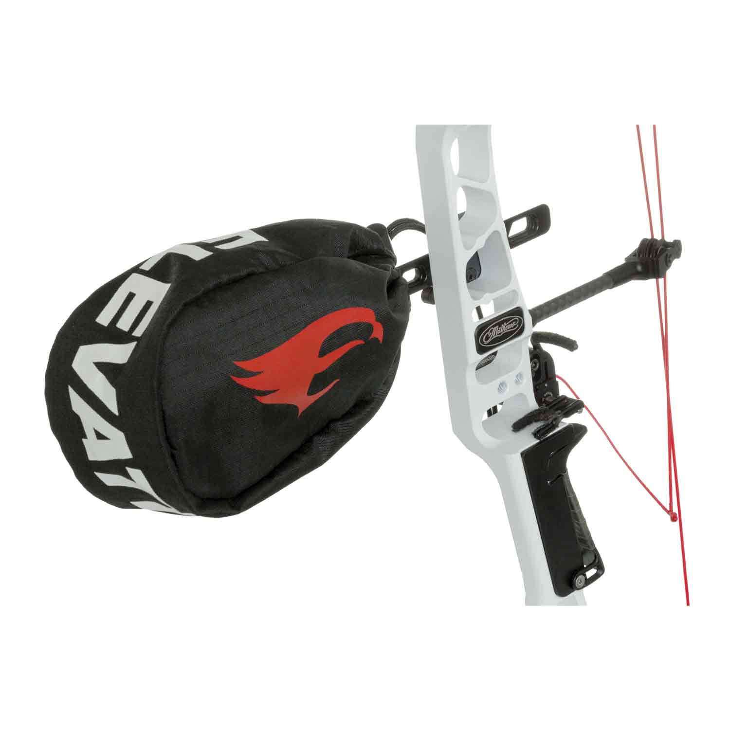 Elevation Sight Mitt Bowsight Cover