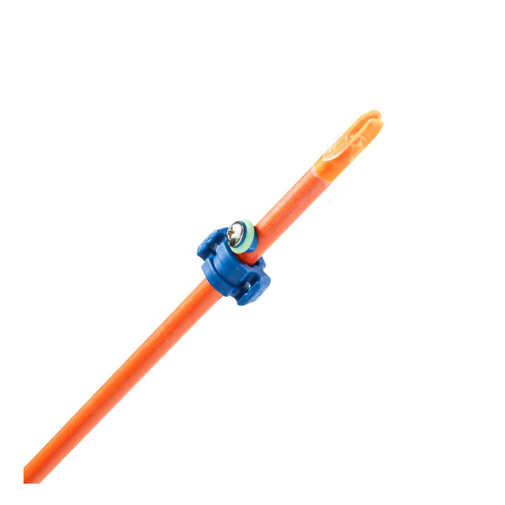 Fin-Finder Raider Pro Arrow with Kraken Point