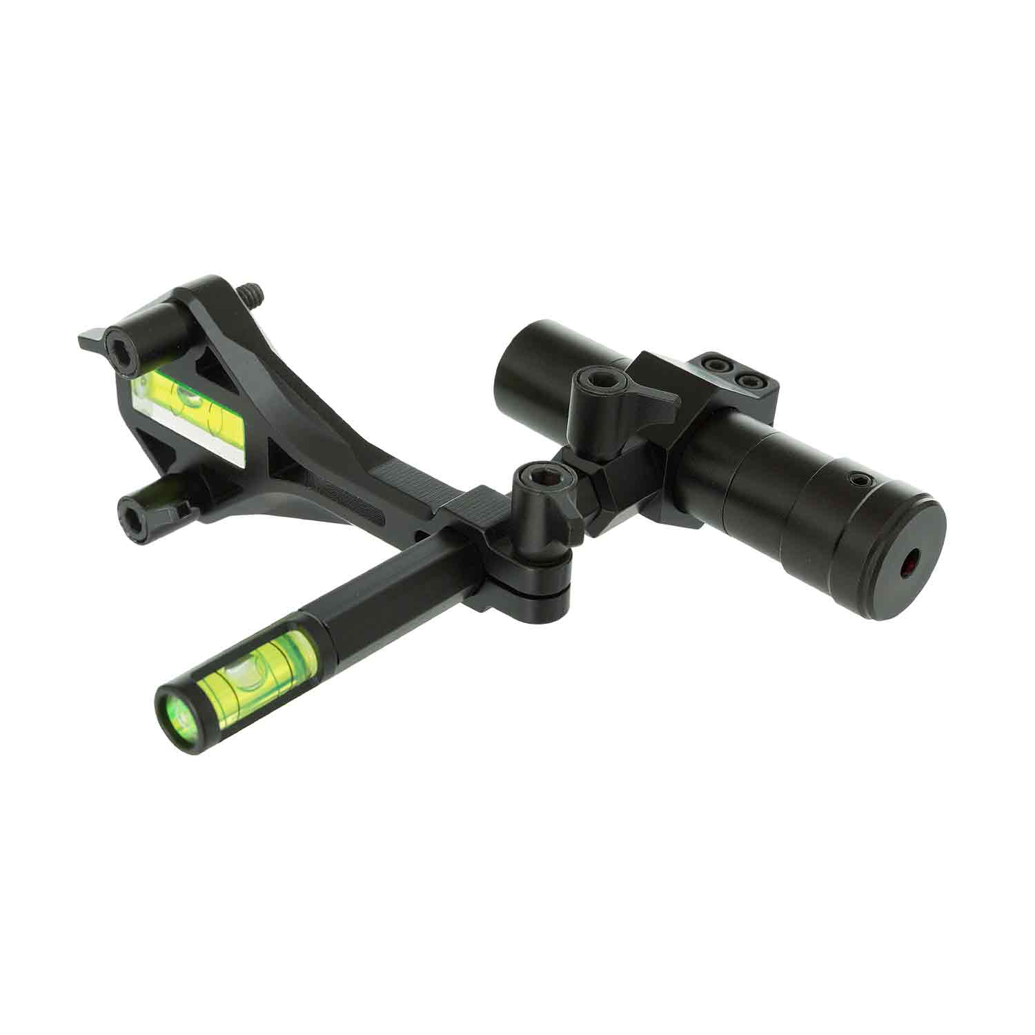 OMP Tru-Center Laser Alignment Tool
