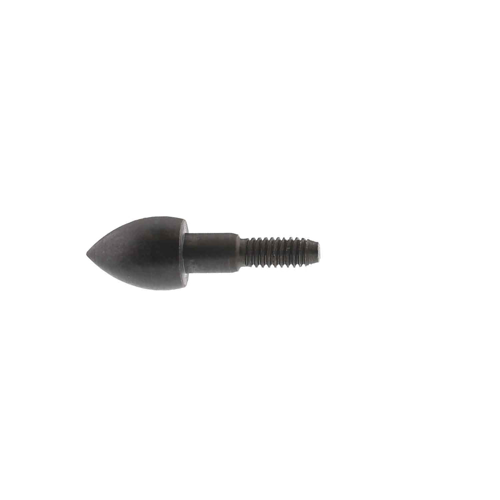 X-Spot Black Screw-In Bullet Point
