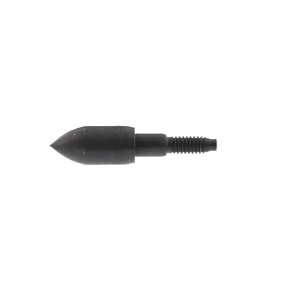 X-Spot Black Screw-In Bullet Point