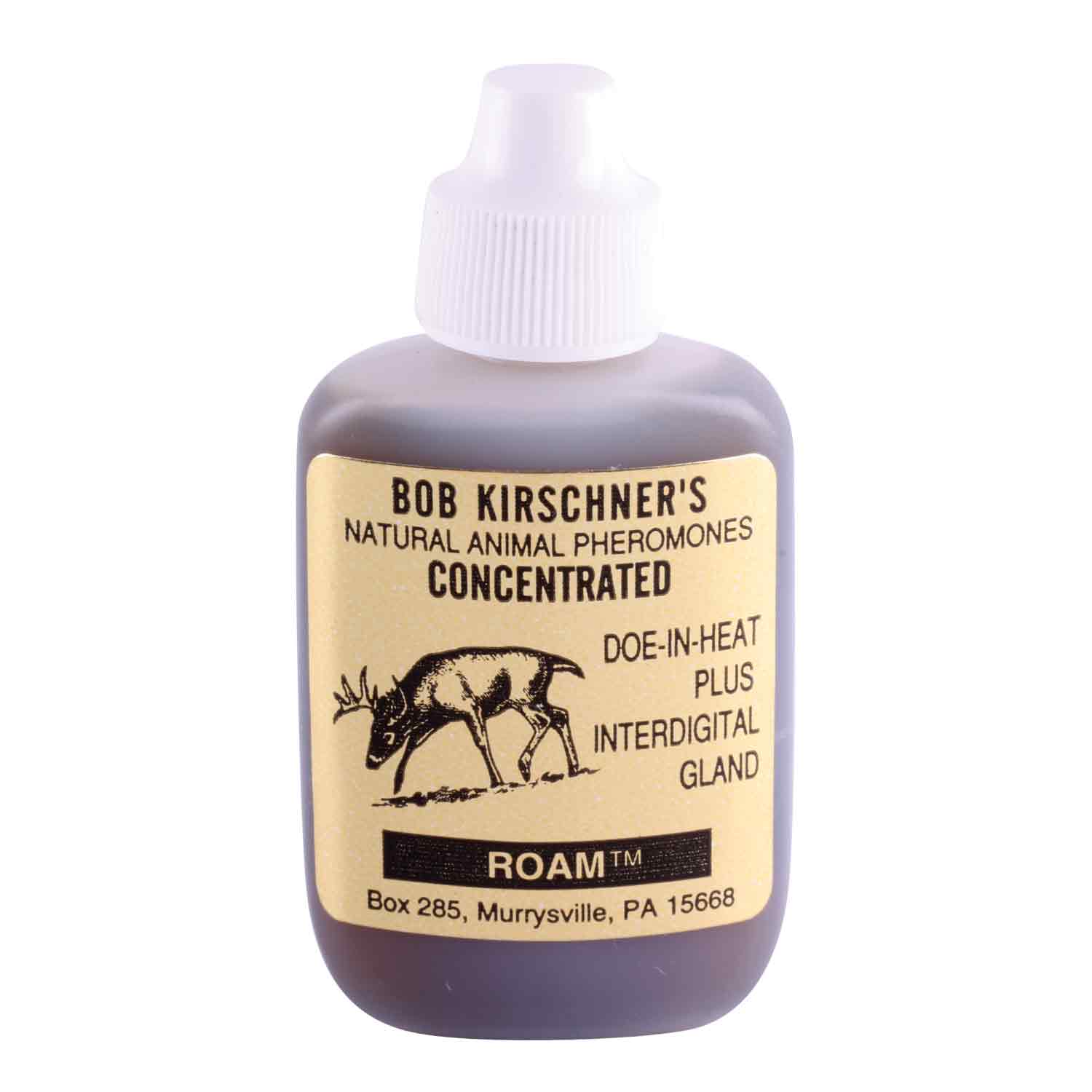 Kirschner Roam 1.25oz.
