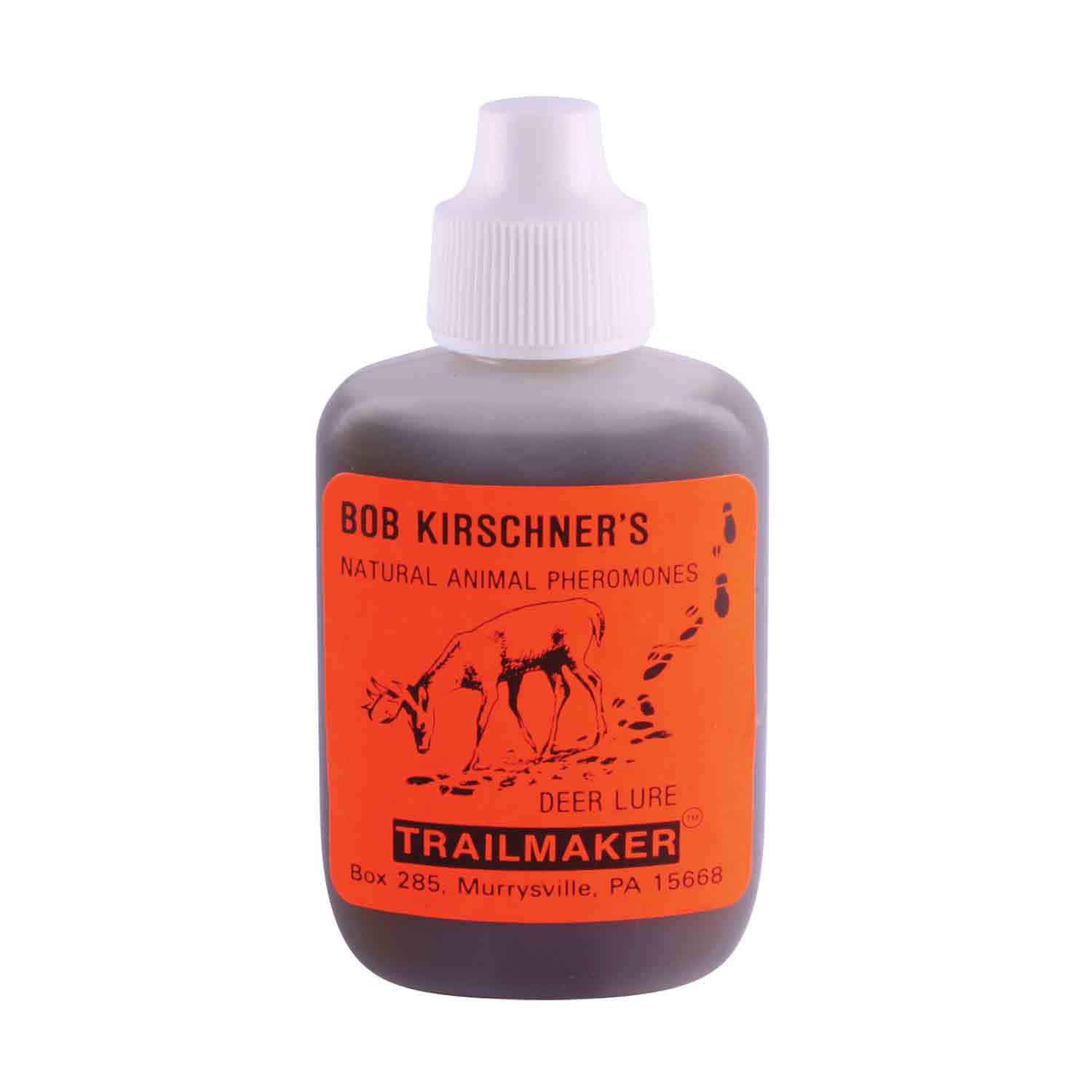 Kirschner Trailmaker 3oz.