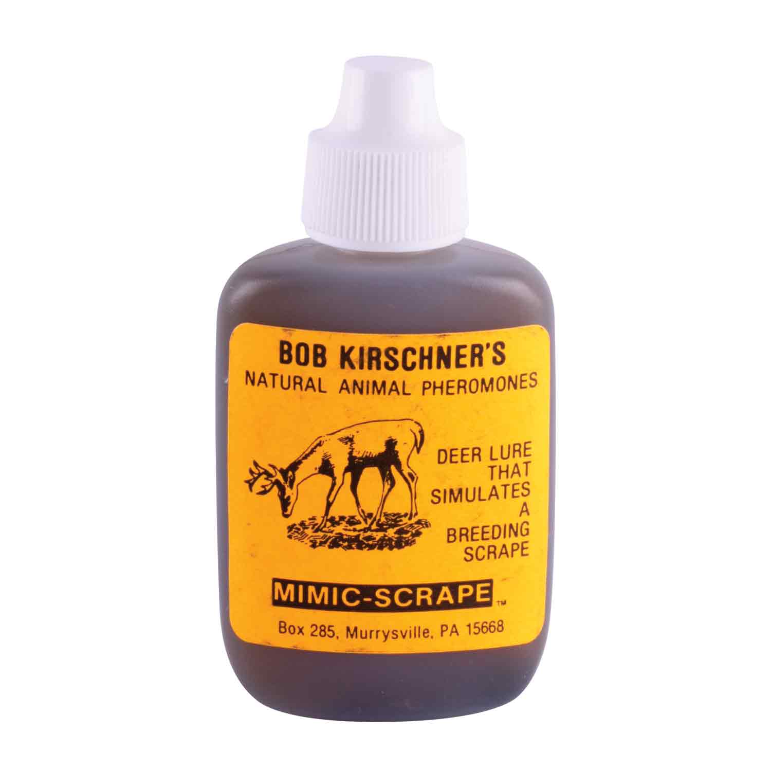 Kirschner Mimic Scrape 3oz.