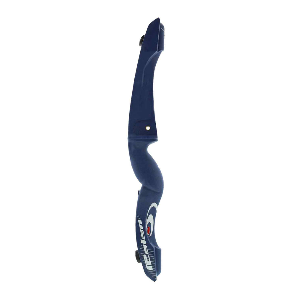 Arc Rolan Take-Down Recurve Riser (Short)