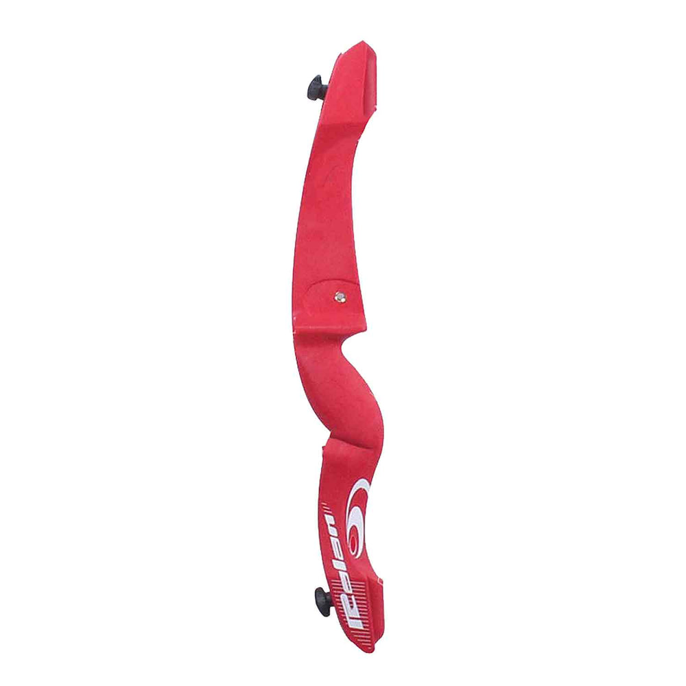 Arc Rolan Take-Down Recurve Riser (Long)