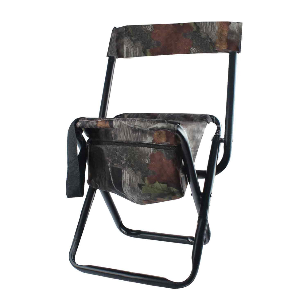 X-Spot Steel Shooting Chair