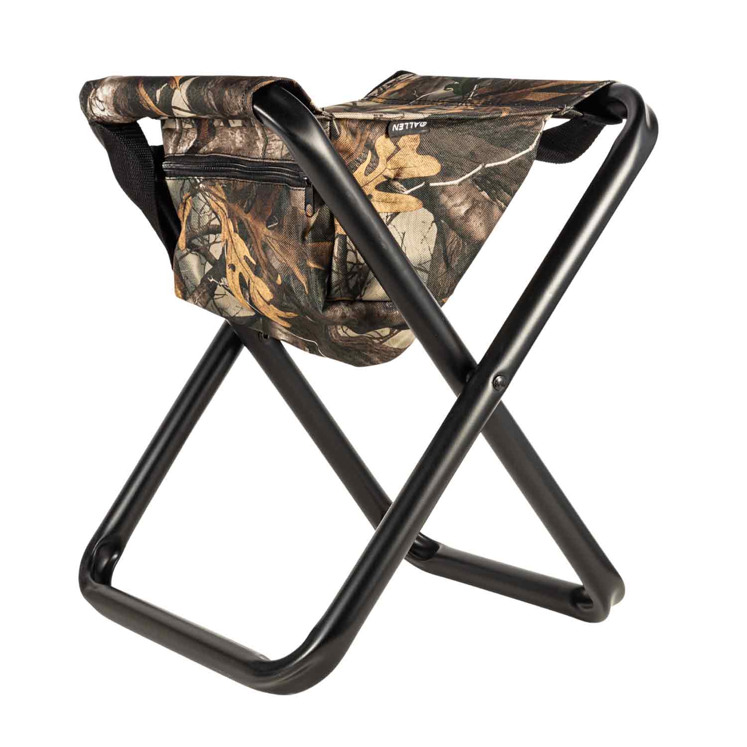 X-Spot Steel Shooting Stool