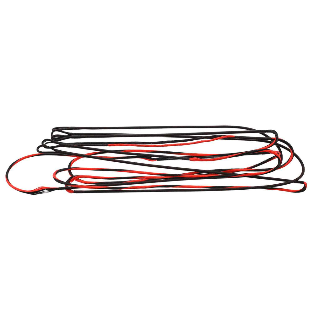LAS Custom Strings Control Cable