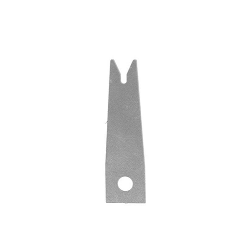 LAS Stainless Spring Steel Launcher Blade