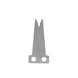 LAS Stainless Spring Steel Launcher Blade