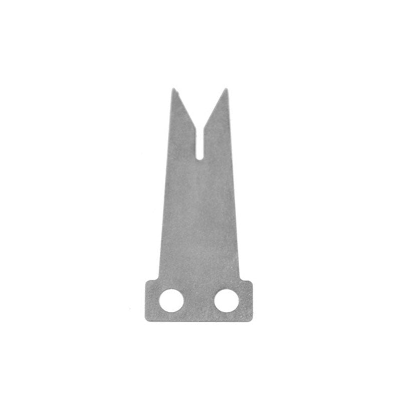 LAS Stainless Spring Steel Launcher Blade