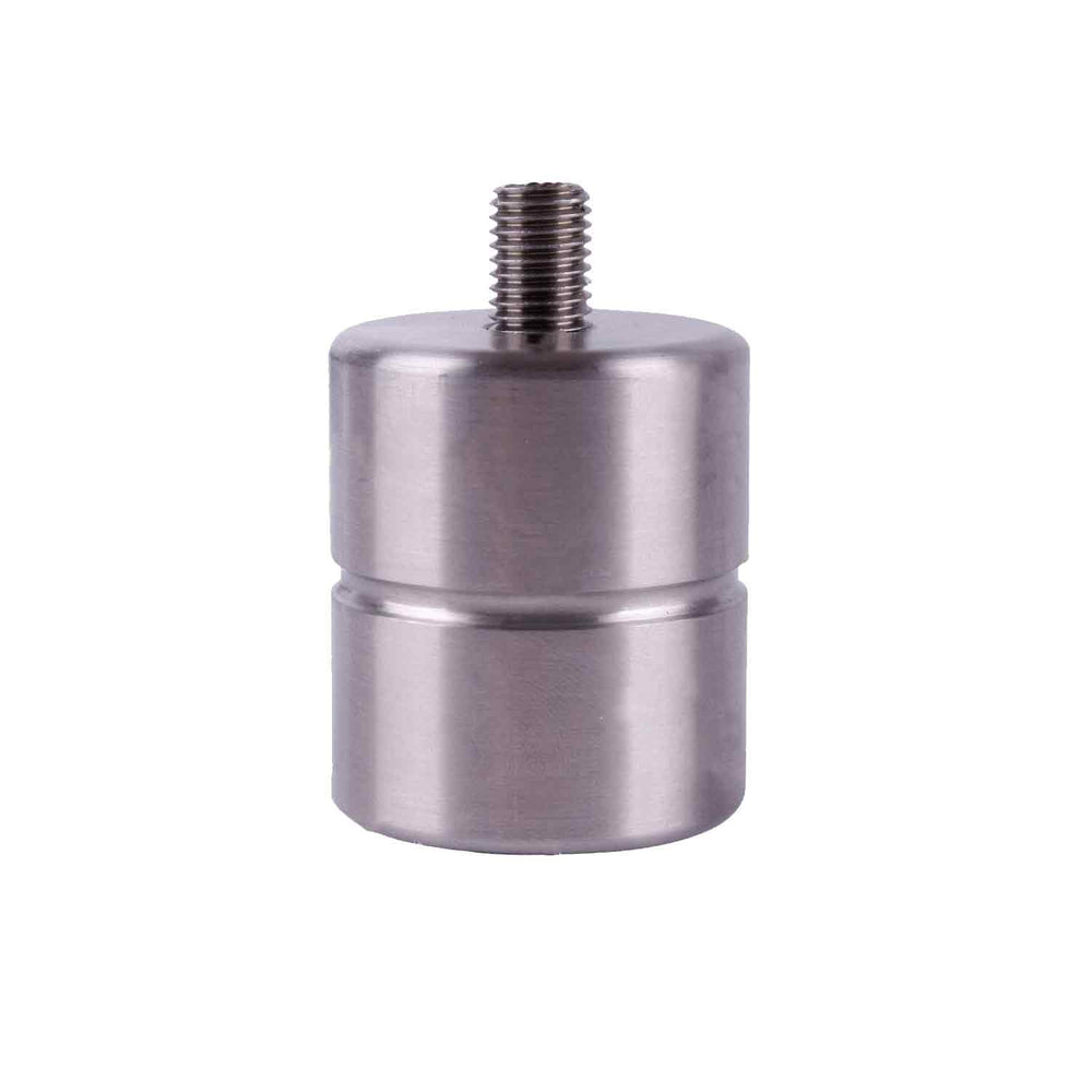 X-Spot 8oz. Stainless Steel Weight (5/16x24)