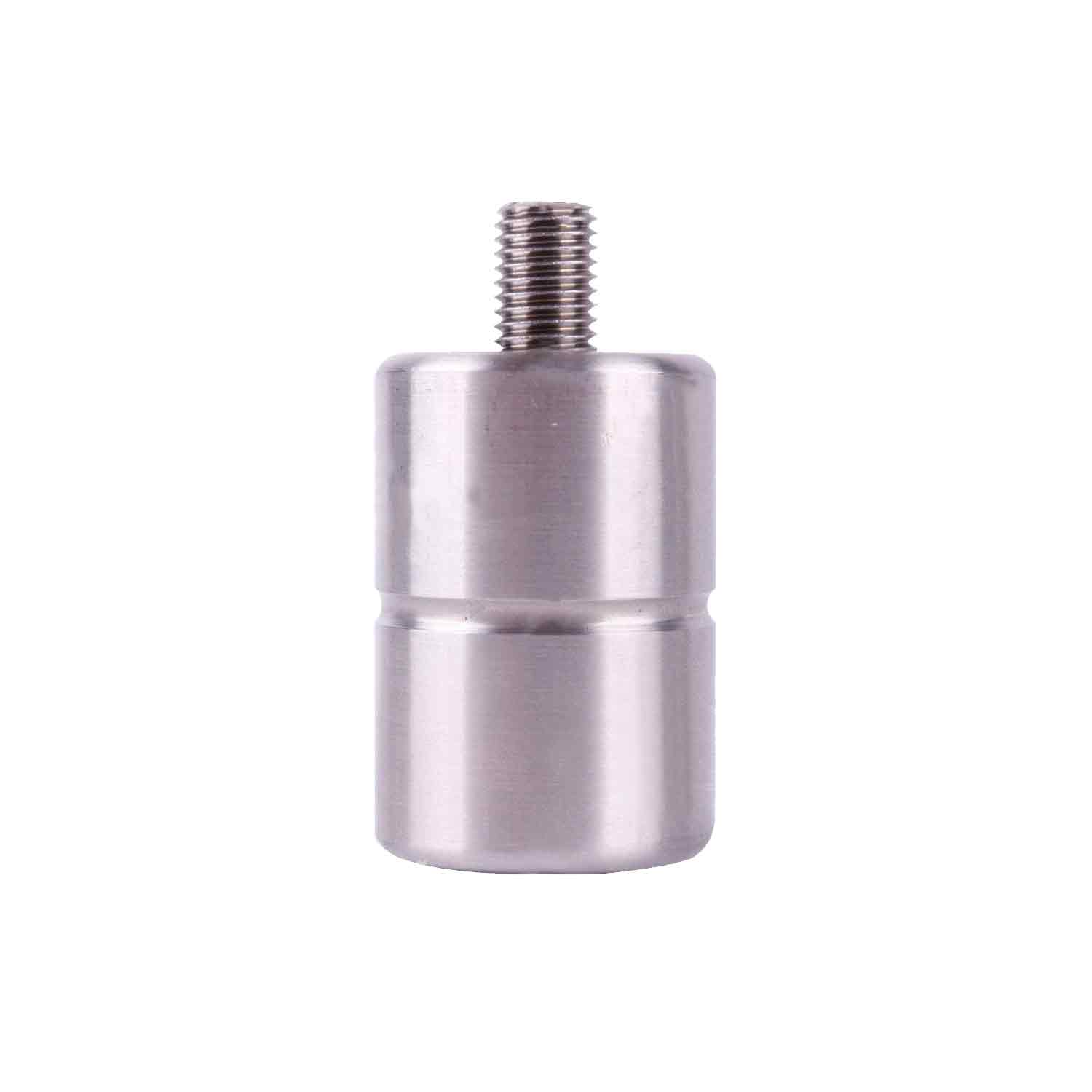 X-Spot 5oz. Stainless Steel Weight (5/16x24)