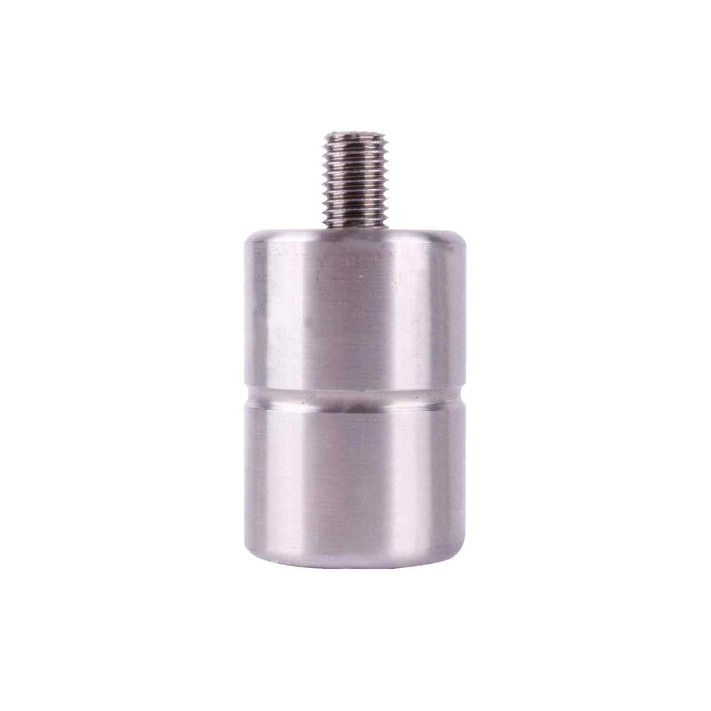 X-Spot 5oz. Stainless Steel Weight (5/16x24)
