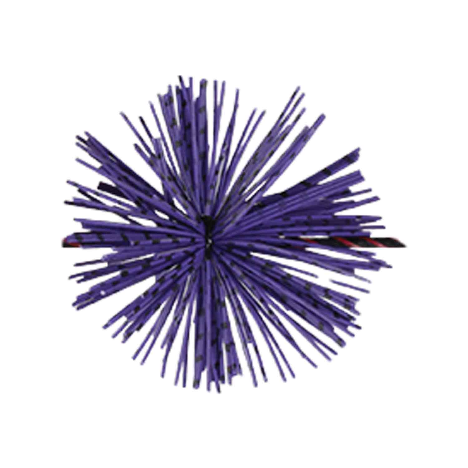 X-Spot Tiger Striped Whiskers