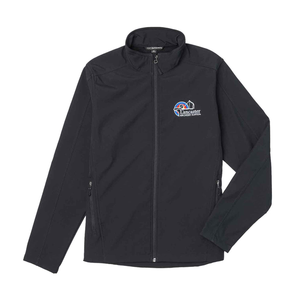 Lancaster Archery Supply Soft Shell Jacket