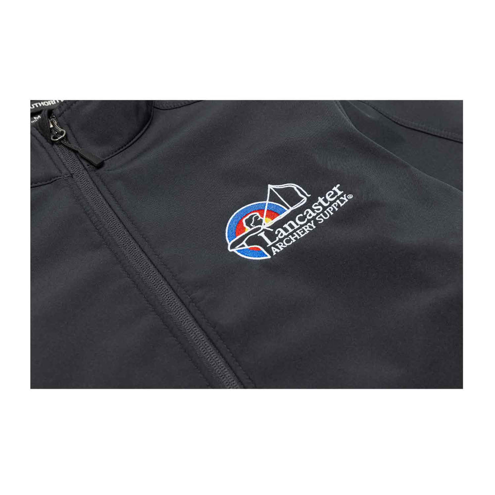 Lancaster Archery Supply Soft Shell Jacket