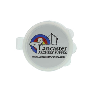Lancaster Archery Supply Peep Cover