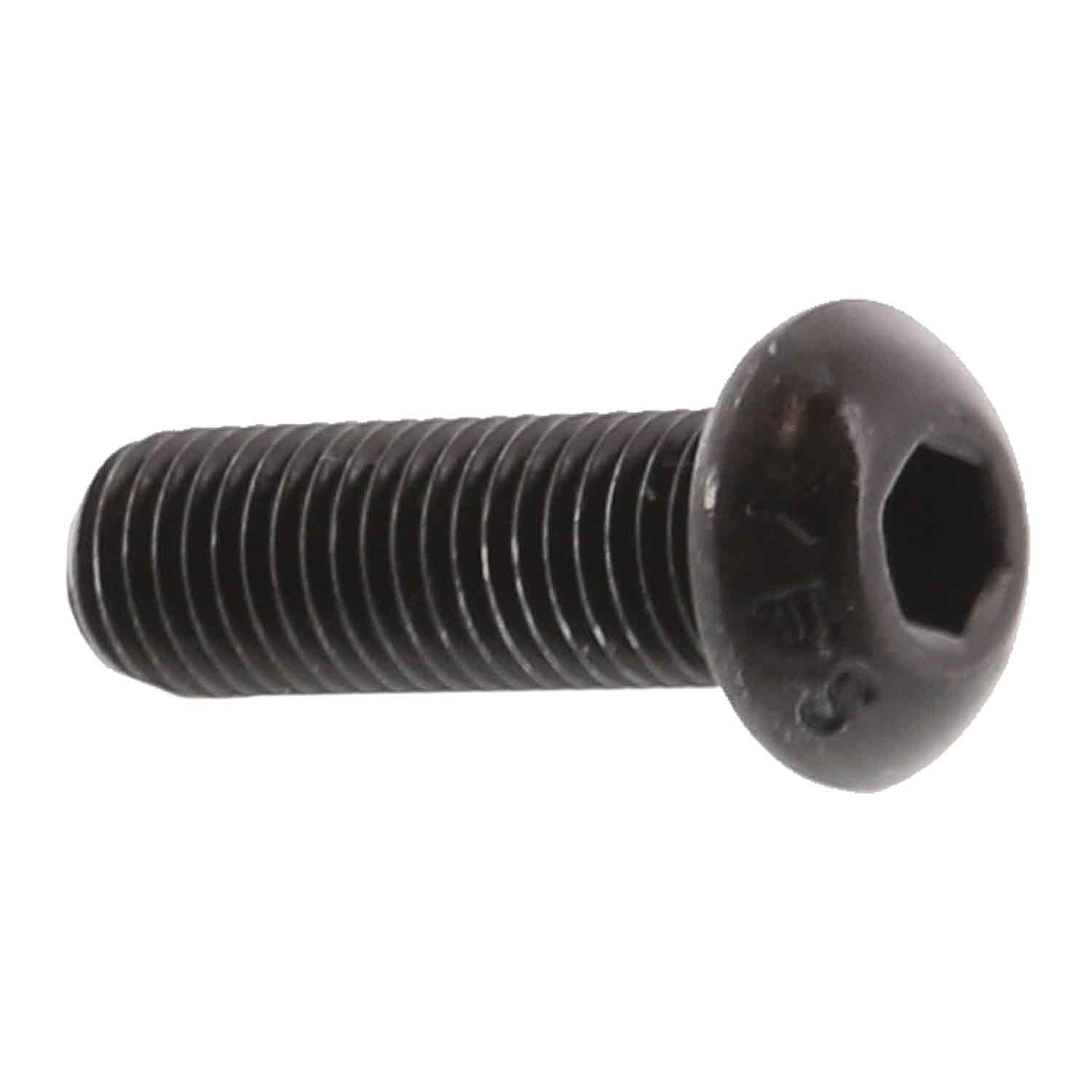 X-Spot 5/16x24 Button Head Screw (2.5