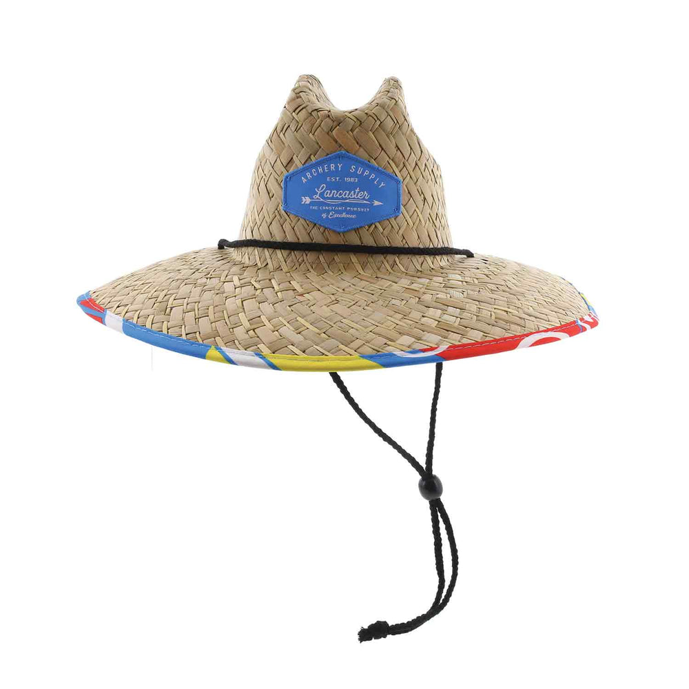 Lancaster Archery Supply Fletched Sun Hat