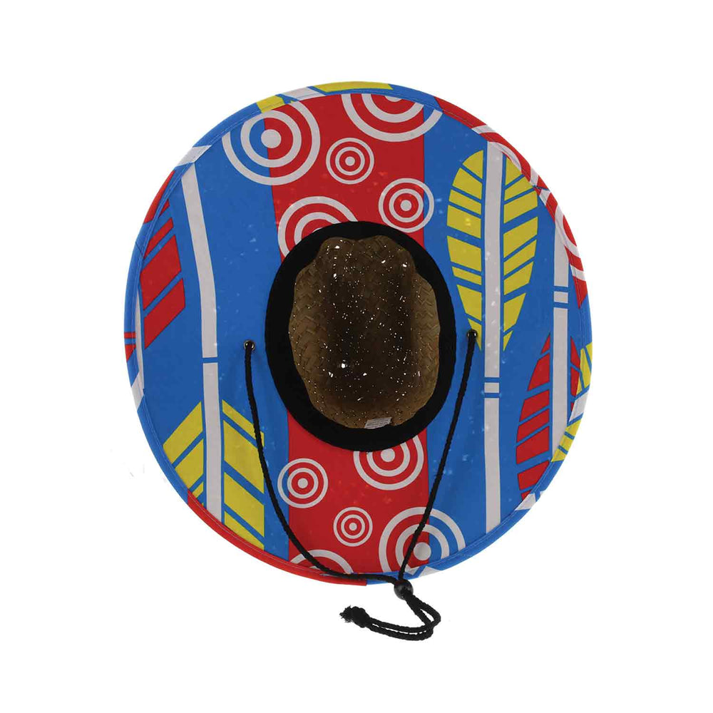 Lancaster Archery Supply Fletched Sun Hat