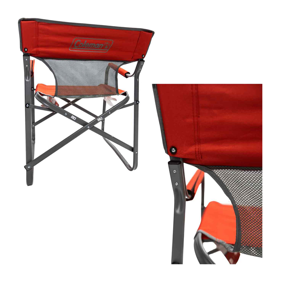 Lancaster Archery Supply Folding Chair