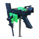 BAP Ball Mount Bow Vise System