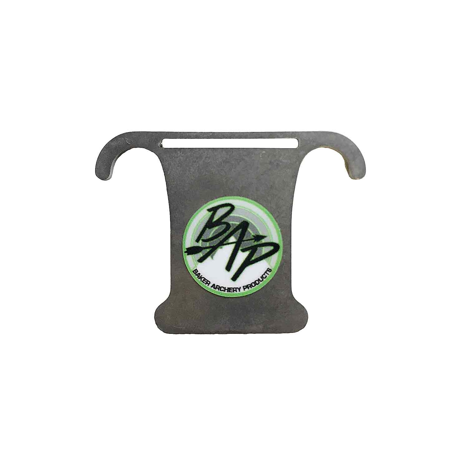 BAP Tape Measure Plate