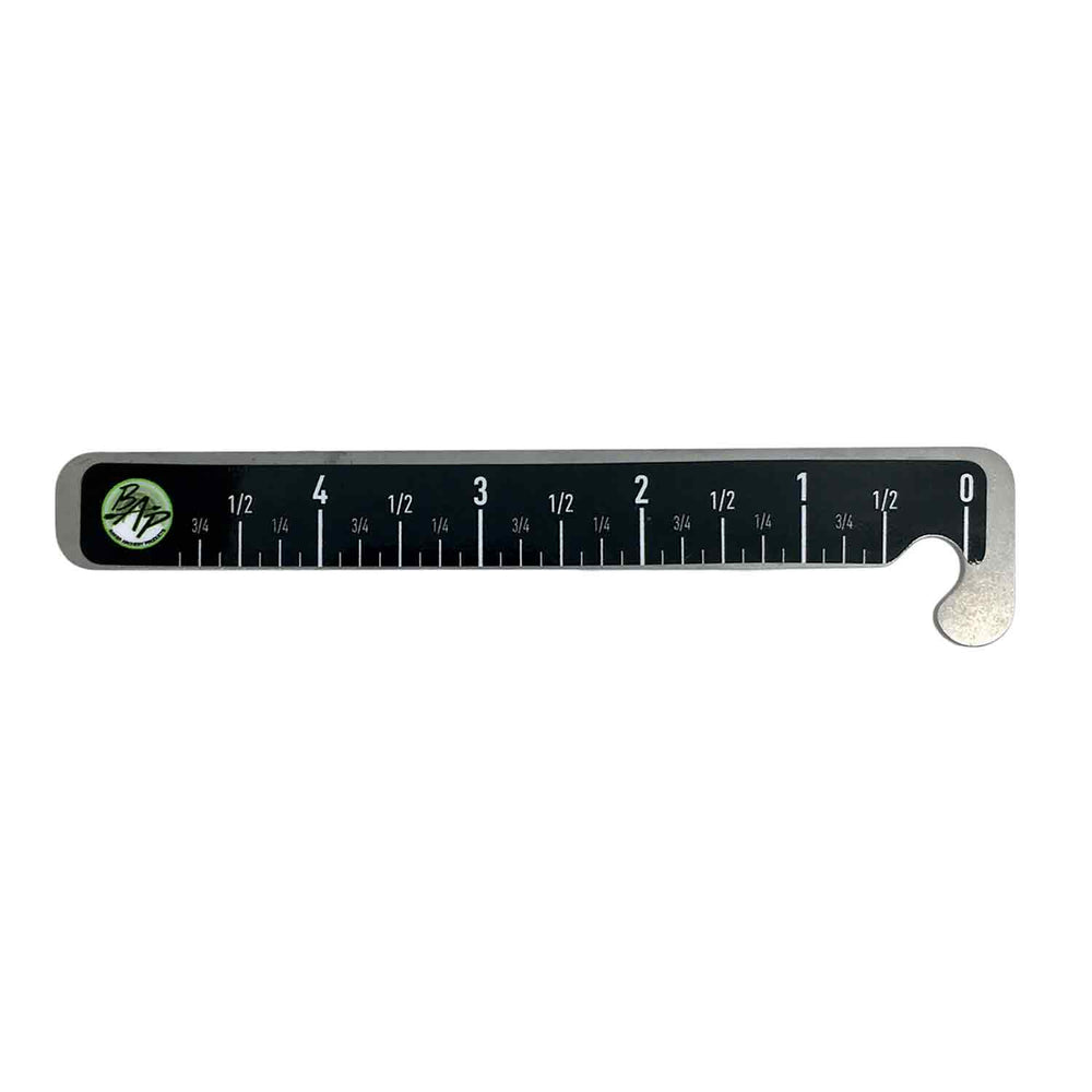 BAP Server Loop Gauge