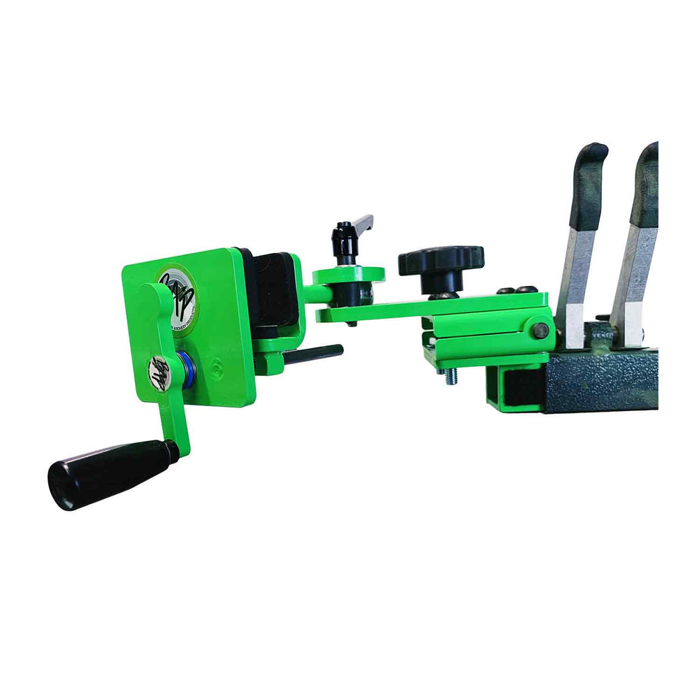 BAP Vise/EZ-Press Micro Bundle