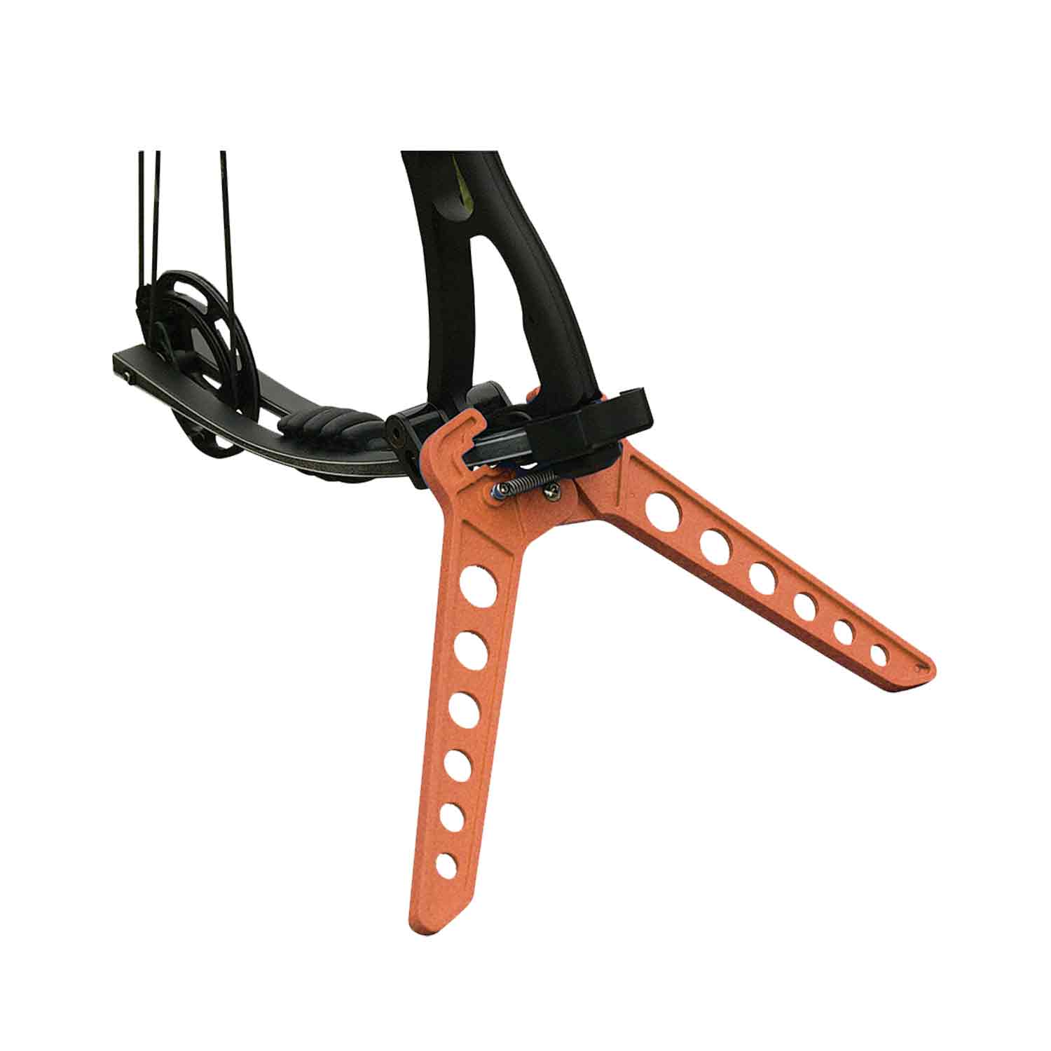 LP Pro Pod Folding Bowstand