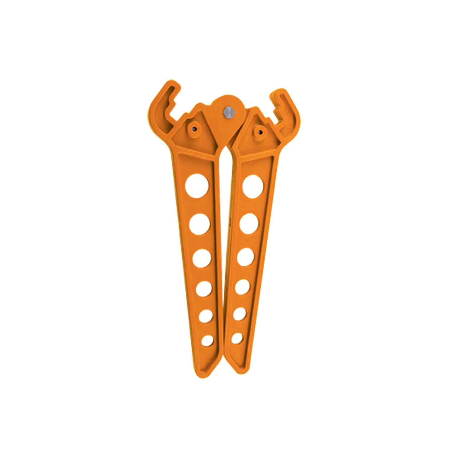 LP Pro Pod Folding Bowstand