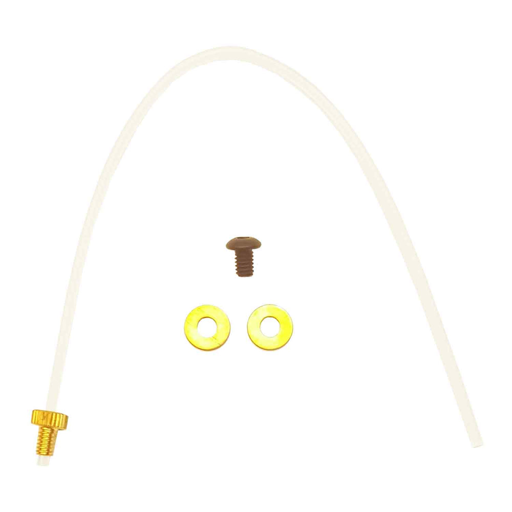 LP Archery TAK Tubing Adapter Kit for Scopes
