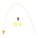 LP Archery TAK Tubing Adapter Kit for Scopes