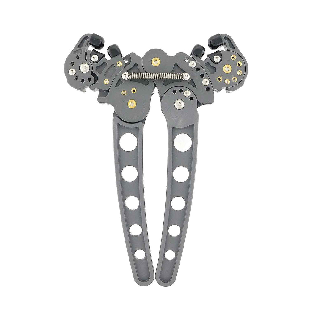 LP Pro-Pod 2 Folding Bowstand