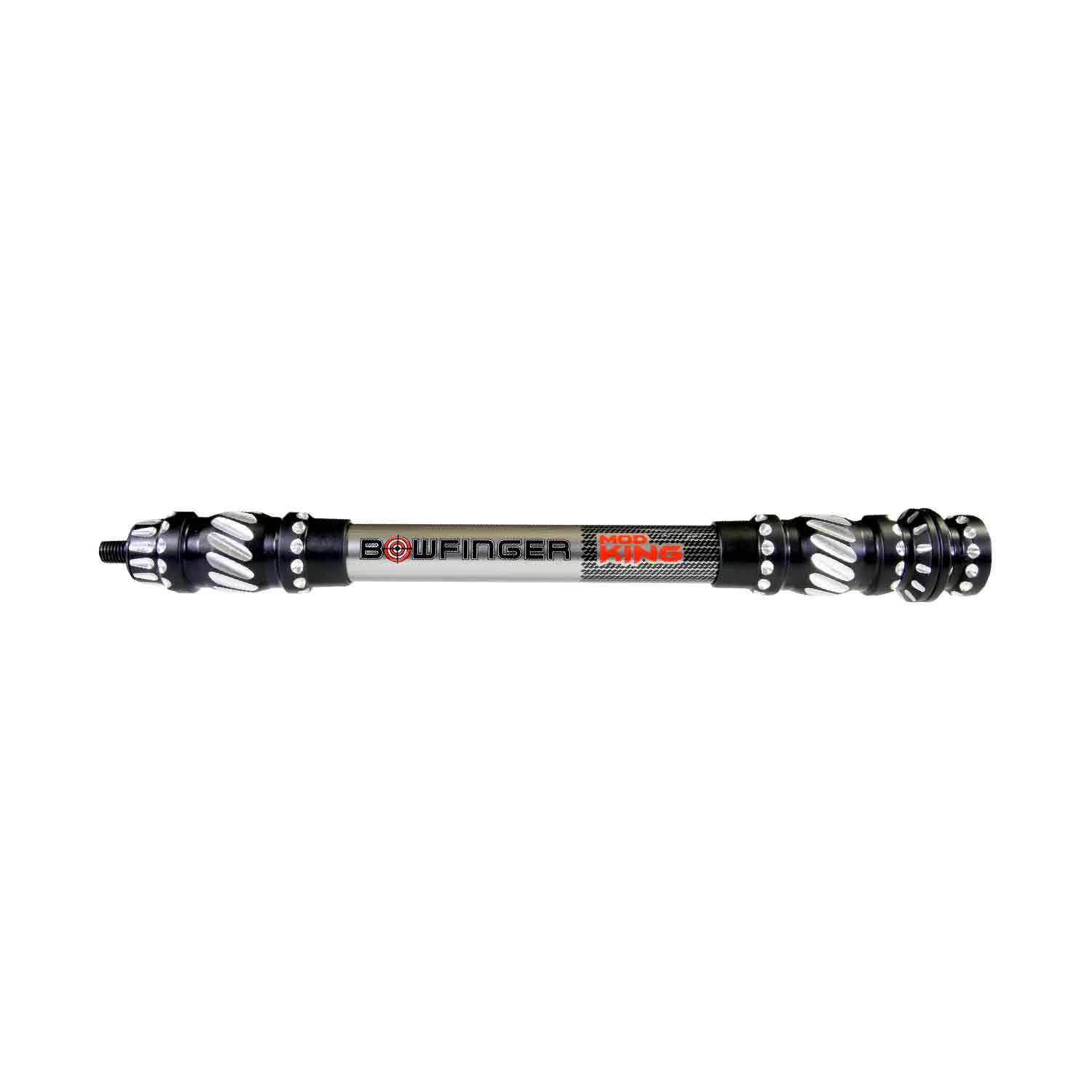 Bowfinger Mod King Tournament Bar Side Rod