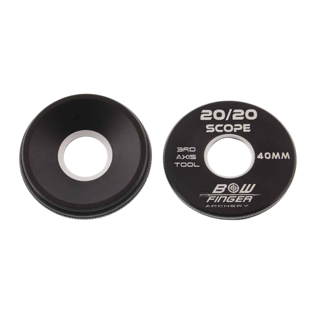 Bowfinger 20/20 3rd Axis Tool