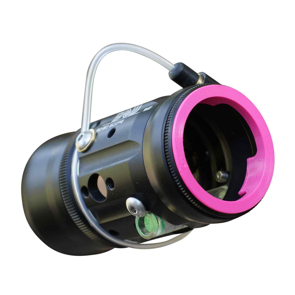 Bowfinger Peep Insert (20/20 Scope)